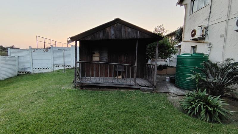 4 Bedroom Property for Sale in Bellair KwaZulu-Natal