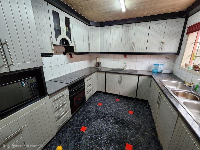 3 Bedroom Property for Sale in Westham KwaZulu-Natal