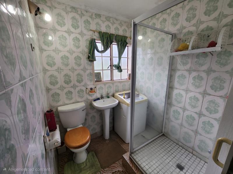 3 Bedroom Property for Sale in Westham KwaZulu-Natal