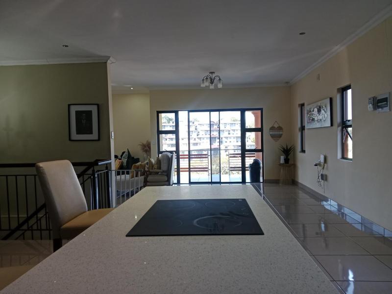 To Let 3 Bedroom Property for Rent in Caversham Glen KwaZulu-Natal