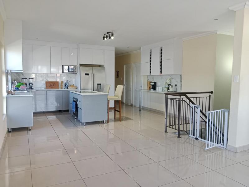 To Let 3 Bedroom Property for Rent in Caversham Glen KwaZulu-Natal