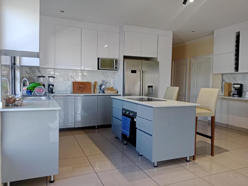 To Let 3 Bedroom Property for Rent in Caversham Glen KwaZulu-Natal