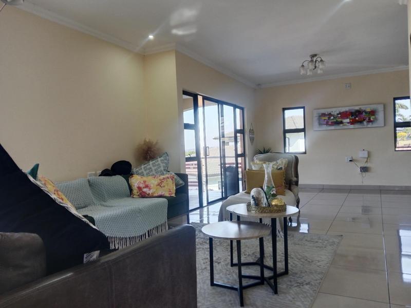 To Let 3 Bedroom Property for Rent in Caversham Glen KwaZulu-Natal