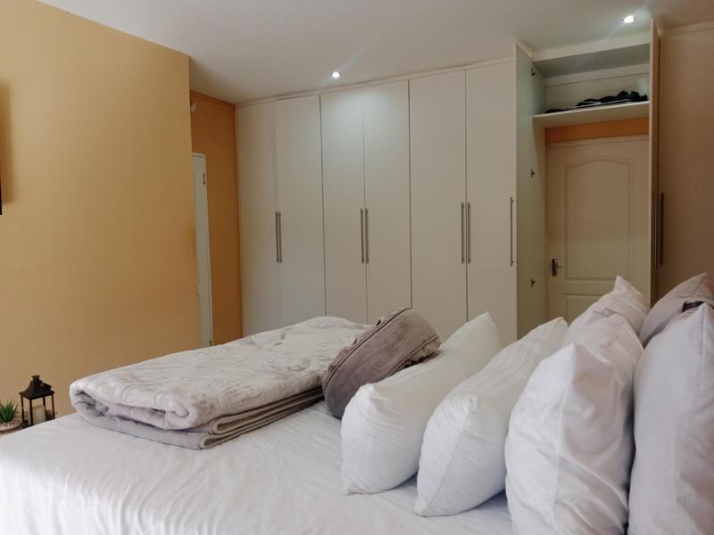 To Let 3 Bedroom Property for Rent in Caversham Glen KwaZulu-Natal