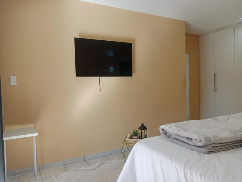 To Let 3 Bedroom Property for Rent in Caversham Glen KwaZulu-Natal