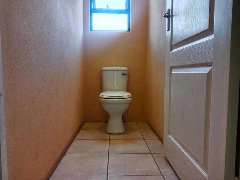 To Let 3 Bedroom Property for Rent in Caversham Glen KwaZulu-Natal