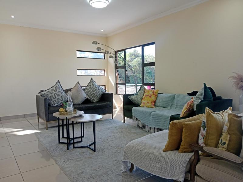 To Let 3 Bedroom Property for Rent in Caversham Glen KwaZulu-Natal