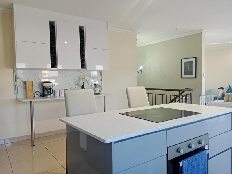 To Let 3 Bedroom Property for Rent in Caversham Glen KwaZulu-Natal