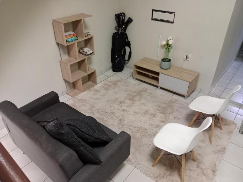 To Let 3 Bedroom Property for Rent in Caversham Glen KwaZulu-Natal