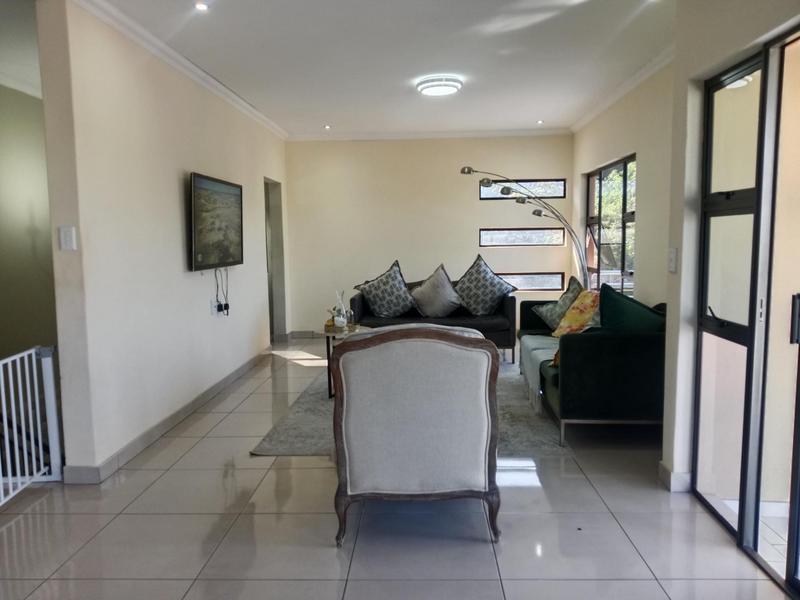 To Let 3 Bedroom Property for Rent in Caversham Glen KwaZulu-Natal