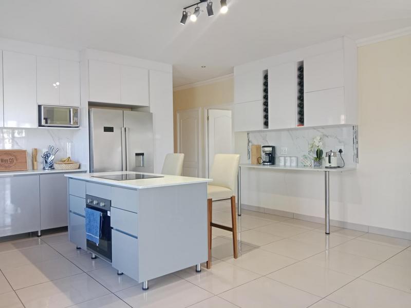 To Let 3 Bedroom Property for Rent in Caversham Glen KwaZulu-Natal