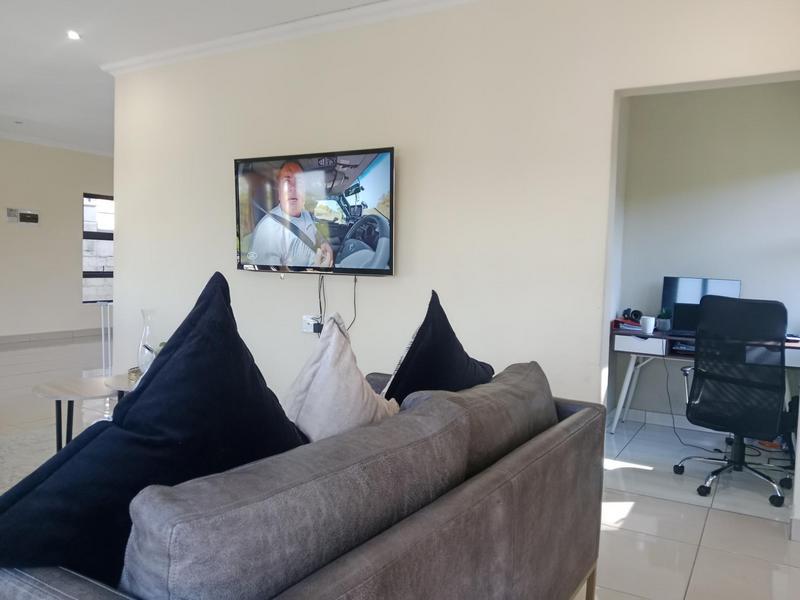 To Let 3 Bedroom Property for Rent in Caversham Glen KwaZulu-Natal