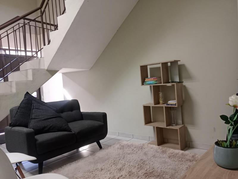 To Let 3 Bedroom Property for Rent in Caversham Glen KwaZulu-Natal
