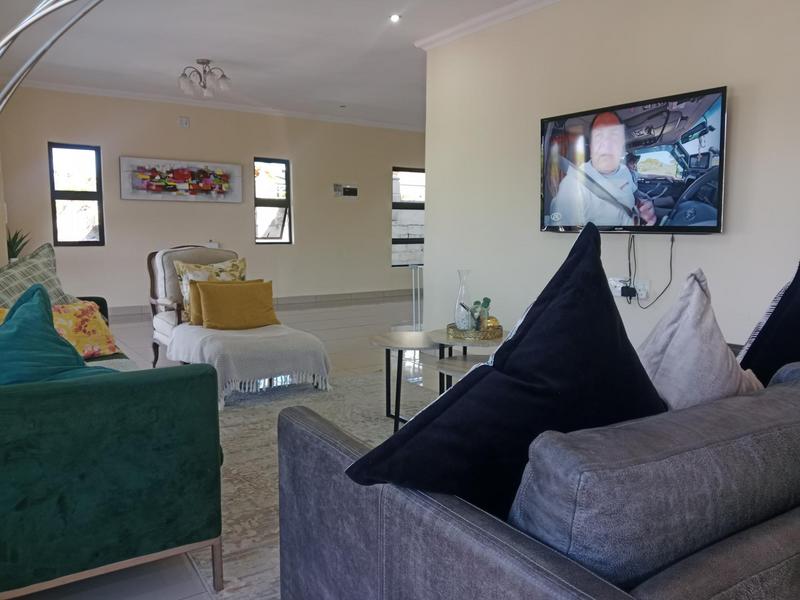 To Let 3 Bedroom Property for Rent in Caversham Glen KwaZulu-Natal