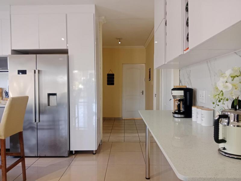 To Let 3 Bedroom Property for Rent in Caversham Glen KwaZulu-Natal
