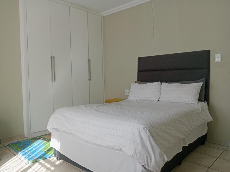 To Let 3 Bedroom Property for Rent in Caversham Glen KwaZulu-Natal