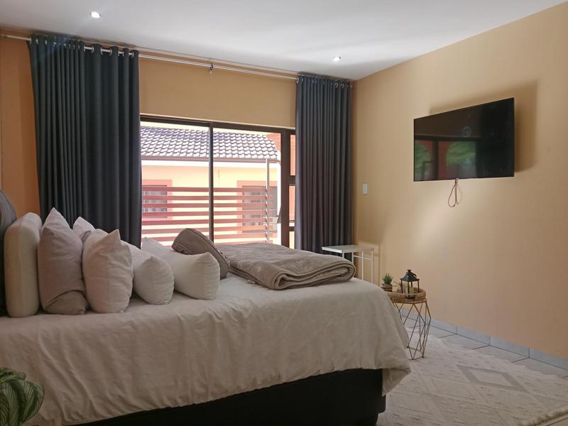 To Let 3 Bedroom Property for Rent in Caversham Glen KwaZulu-Natal