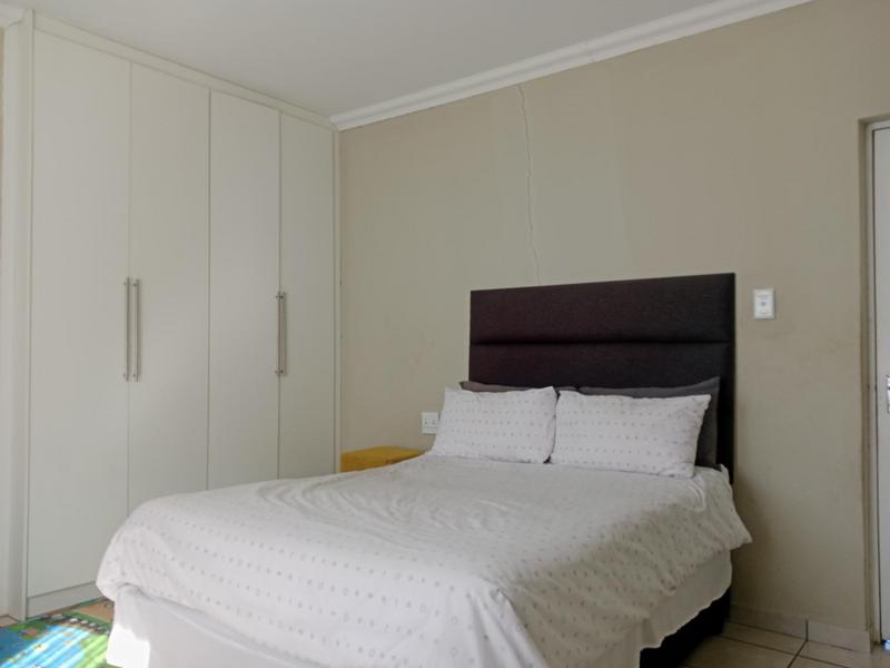 To Let 3 Bedroom Property for Rent in Caversham Glen KwaZulu-Natal