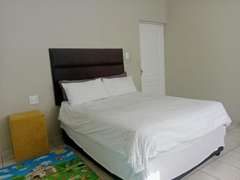 To Let 3 Bedroom Property for Rent in Caversham Glen KwaZulu-Natal