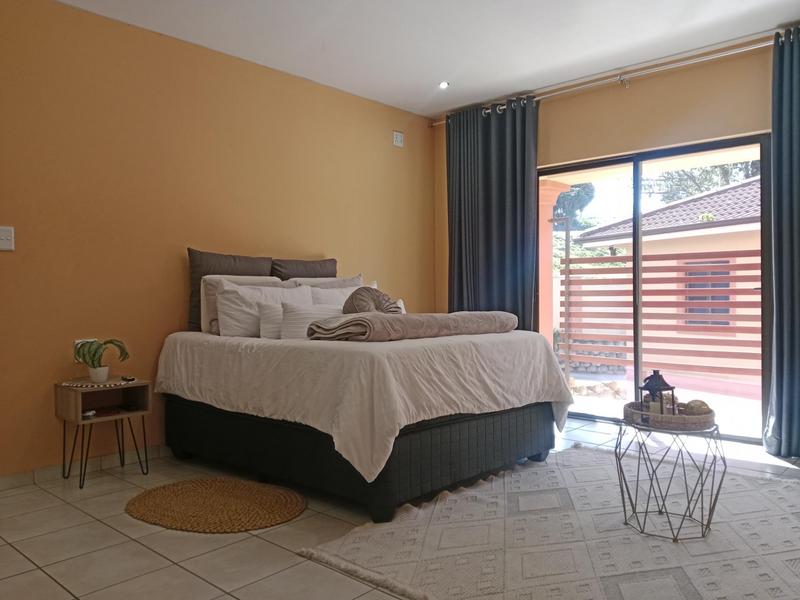 To Let 3 Bedroom Property for Rent in Caversham Glen KwaZulu-Natal