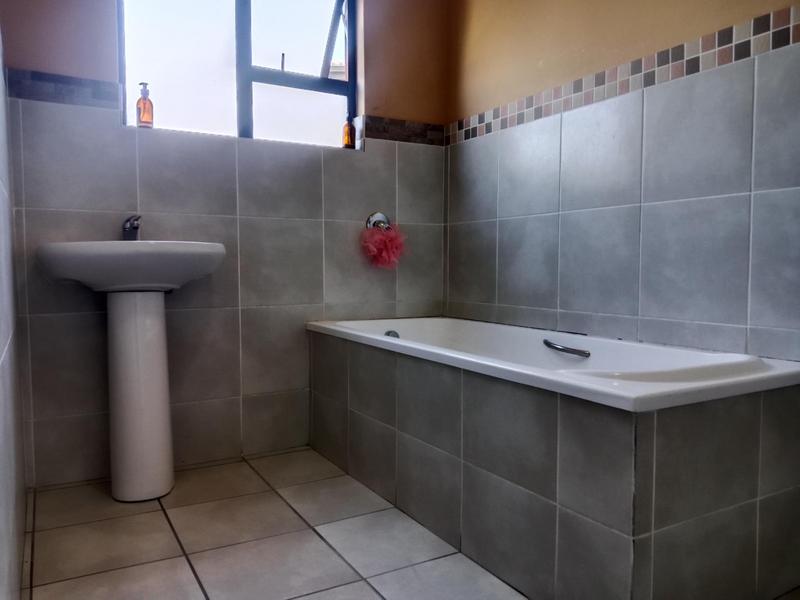 To Let 3 Bedroom Property for Rent in Caversham Glen KwaZulu-Natal