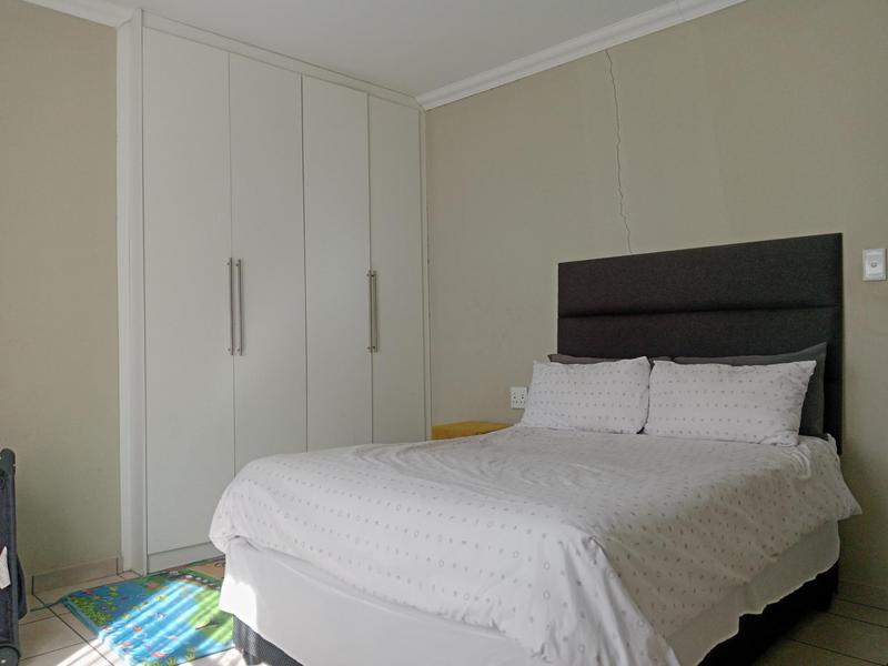 To Let 3 Bedroom Property for Rent in Caversham Glen KwaZulu-Natal