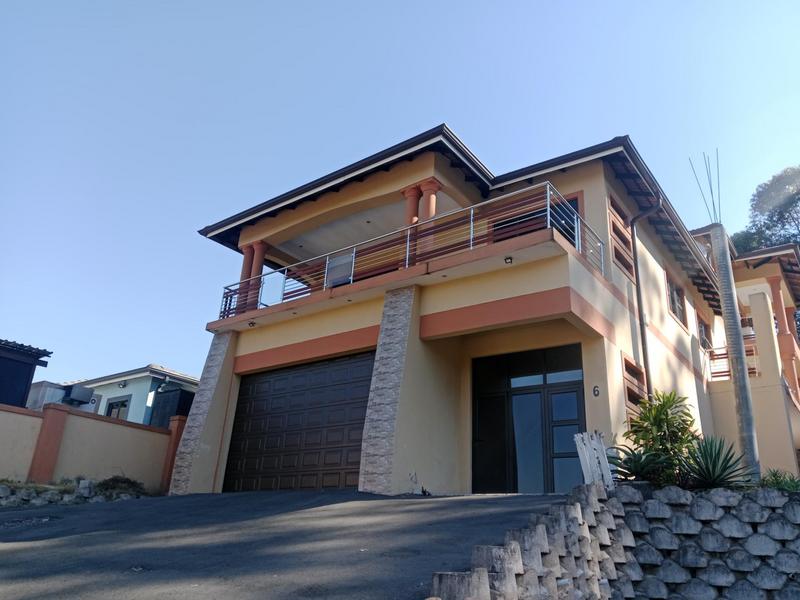 To Let 3 Bedroom Property for Rent in Caversham Glen KwaZulu-Natal