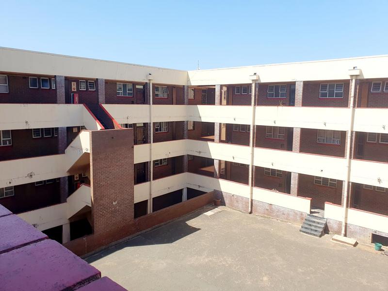 2 Bedroom Property for Sale in Umkomaas KwaZulu-Natal