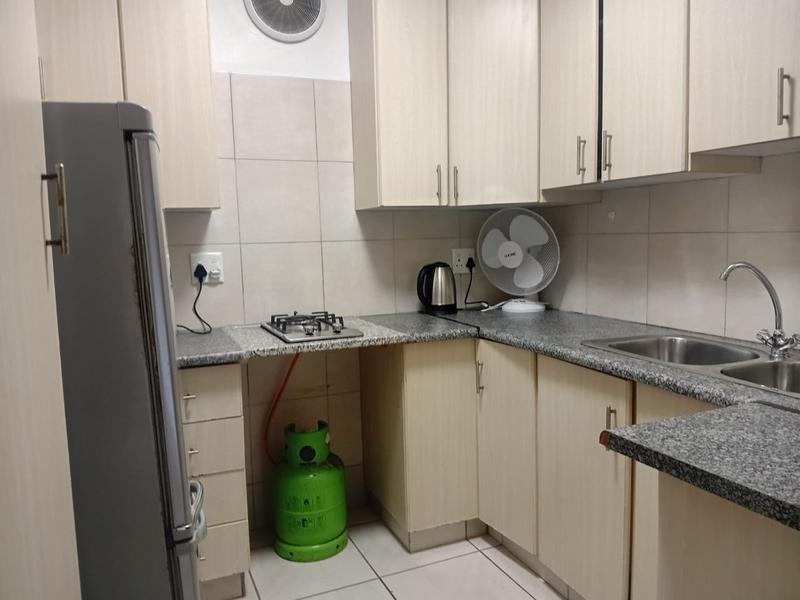 To Let 2 Bedroom Property for Rent in Umtentweni KwaZulu-Natal