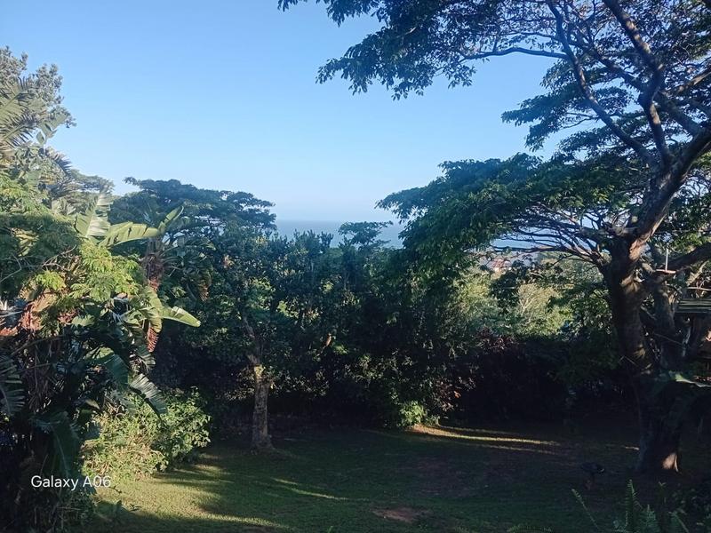 To Let 2 Bedroom Property for Rent in Umtentweni KwaZulu-Natal