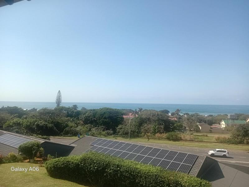 To Let 3 Bedroom Property for Rent in Umtentweni KwaZulu-Natal