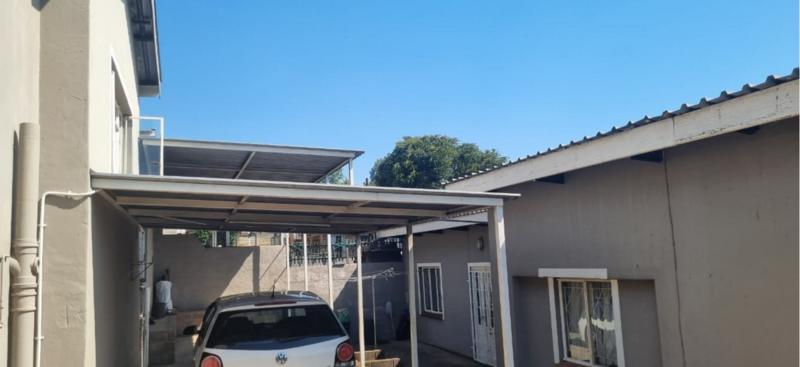 3 Bedroom Property for Sale in Woodlands KwaZulu-Natal