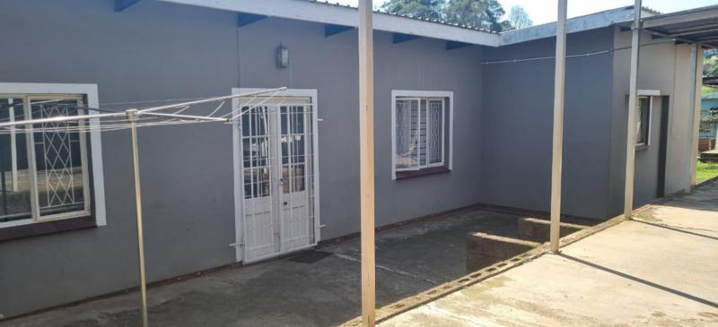 3 Bedroom Property for Sale in Woodlands KwaZulu-Natal