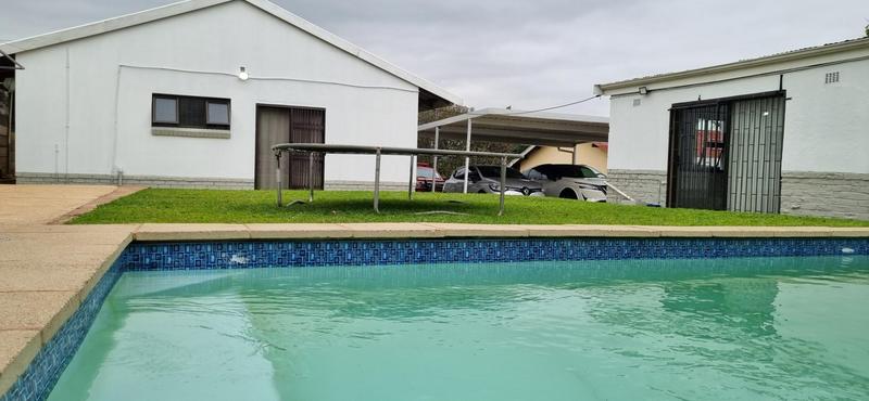 3 Bedroom Property for Sale in Woodlands KwaZulu-Natal