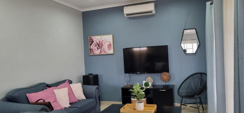 3 Bedroom Property for Sale in Woodlands KwaZulu-Natal
