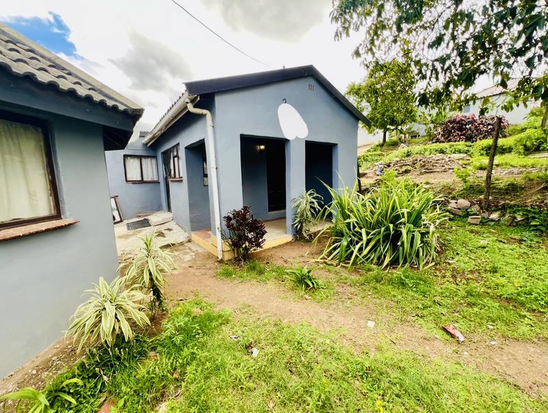1 Bedroom Property for Sale in Ntuzuma KwaZulu-Natal
