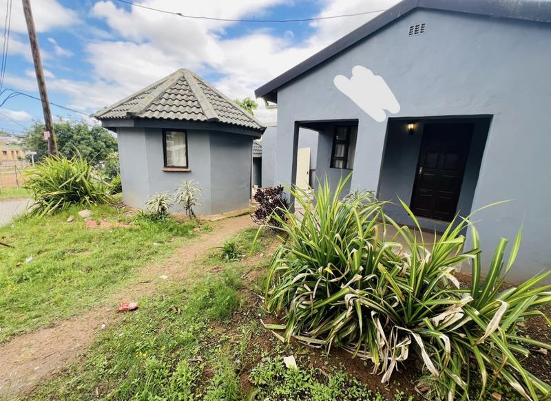 1 Bedroom Property for Sale in Ntuzuma KwaZulu-Natal