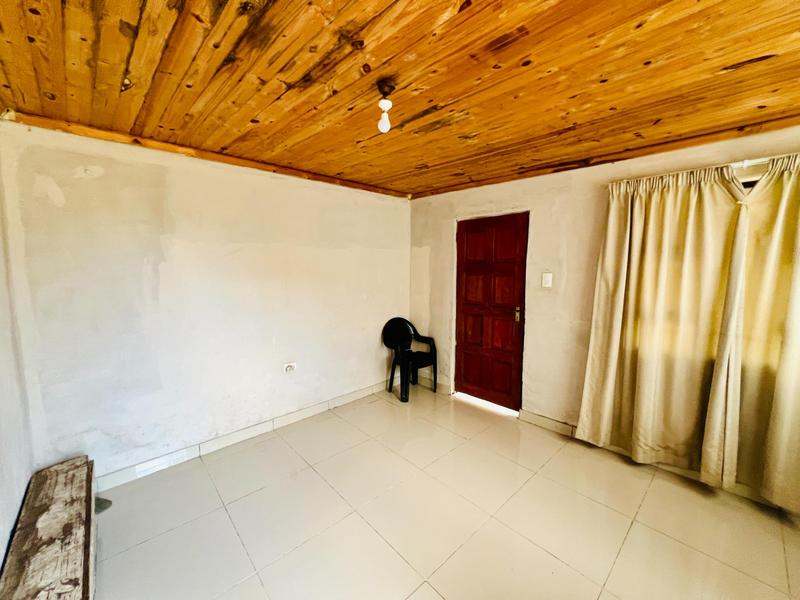 1 Bedroom Property for Sale in Ntuzuma KwaZulu-Natal