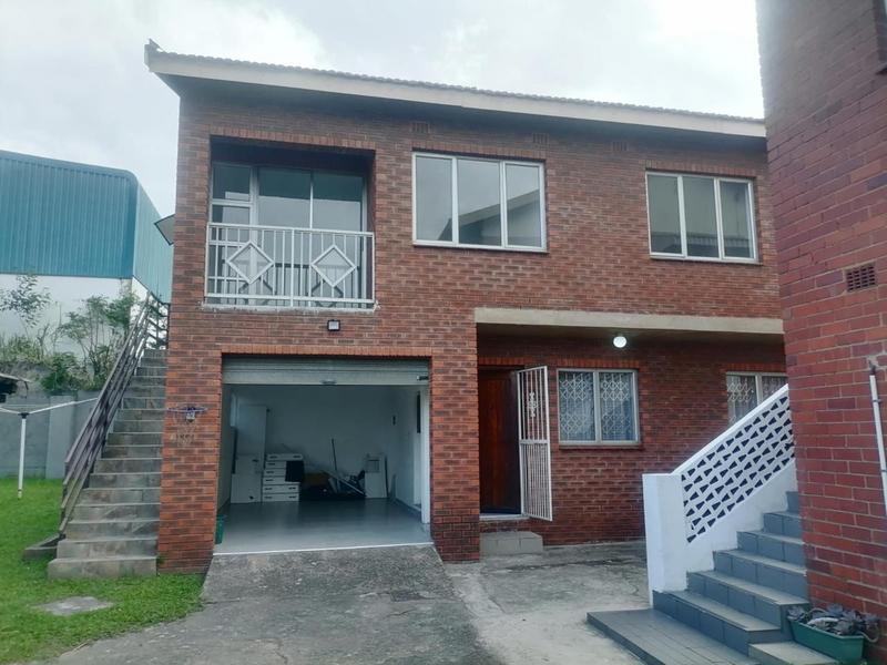 2 Bedroom Property for Sale in Isipingo Rail KwaZulu-Natal