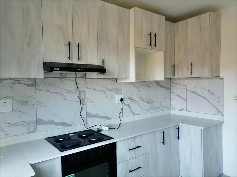 2 Bedroom Property for Sale in Isipingo Rail KwaZulu-Natal