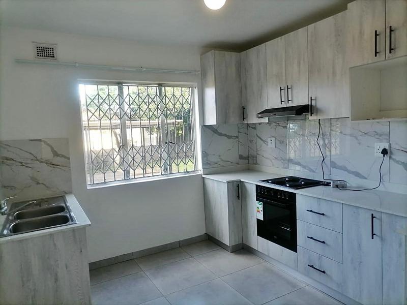 2 Bedroom Property for Sale in Isipingo Rail KwaZulu-Natal