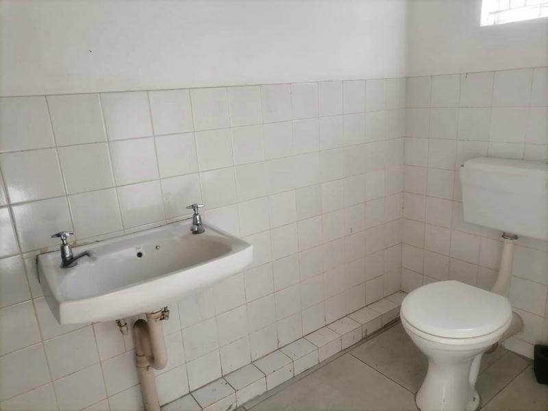 2 Bedroom Property for Sale in Isipingo Rail KwaZulu-Natal