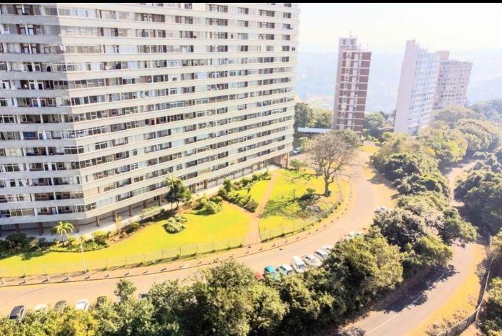 To Let 2 Bedroom Property for Rent in Morningside KwaZulu-Natal