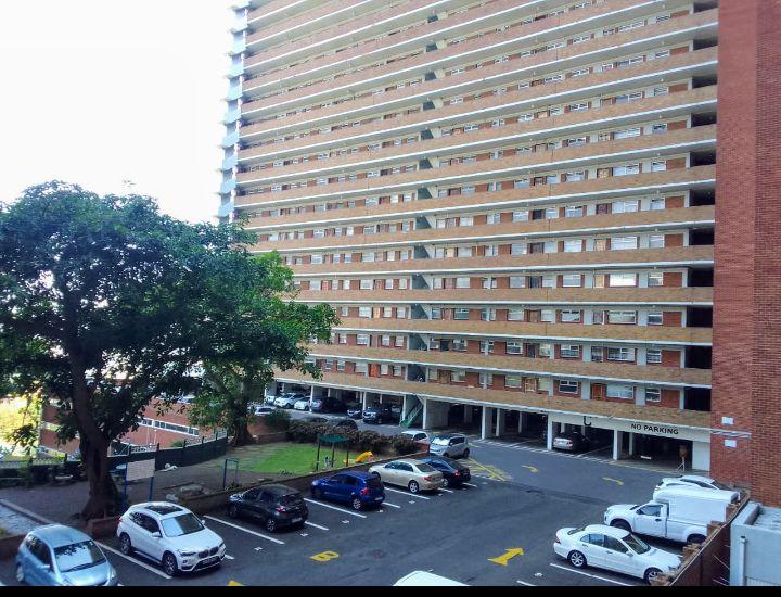 To Let 2 Bedroom Property for Rent in Morningside KwaZulu-Natal