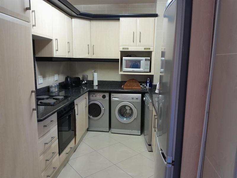 2 Bedroom Property for Sale in North Beach KwaZulu-Natal