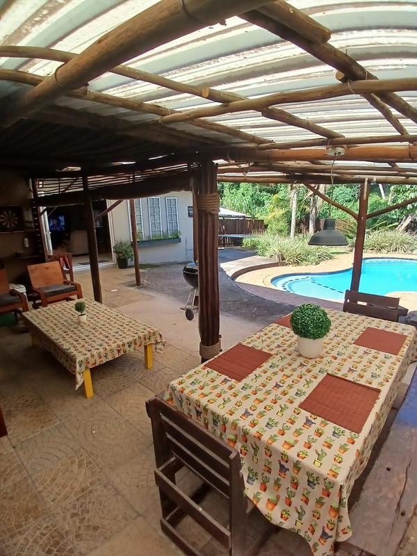 4 Bedroom Property for Sale in Farningham Ridge KwaZulu-Natal