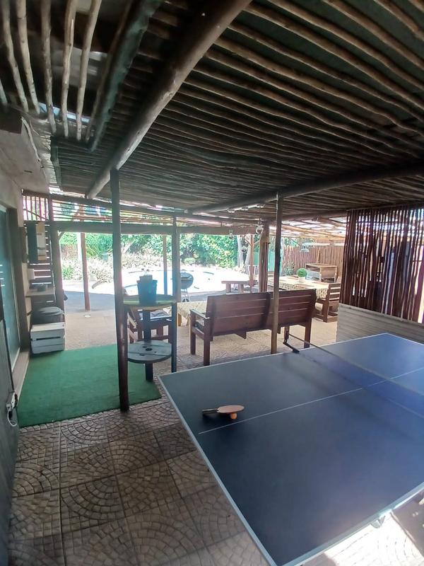 4 Bedroom Property for Sale in Farningham Ridge KwaZulu-Natal