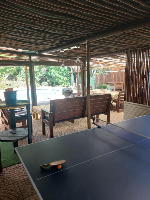 4 Bedroom Property for Sale in Farningham Ridge KwaZulu-Natal