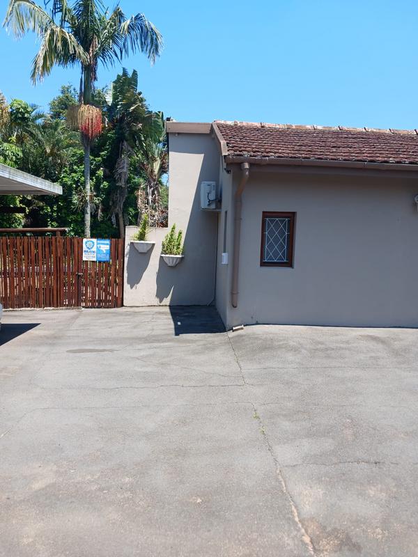 4 Bedroom Property for Sale in Farningham Ridge KwaZulu-Natal
