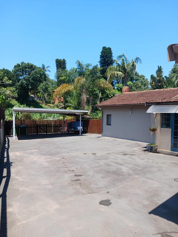 4 Bedroom Property for Sale in Farningham Ridge KwaZulu-Natal